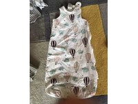 h&m sleeping bag tog